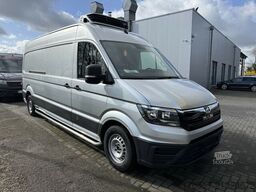 MAN TGE 3.180 L5 Kühlkasten MAXI Lang super hoch