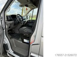 MAN TGE 3.180 L5 Kühlkasten MAXI Lang super hoch