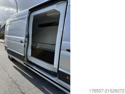 MAN TGE 3.180 L5 Kühlkasten MAXI Lang super hoch