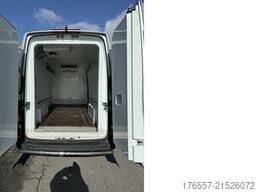 MAN TGE 3.180 L5 Kühlkasten MAXI Lang super hoch