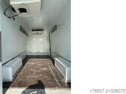 MAN TGE 3.180 L5 Kühlkasten MAXI Lang super hoch