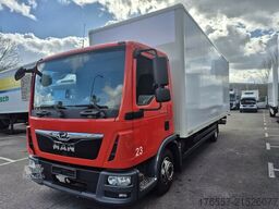 MAN TGL 7.150 BB Möbelkoffer 7.20m