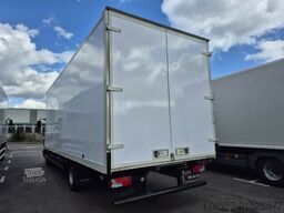 MAN TGL 7.150 BB Möbelkoffer 7.20m