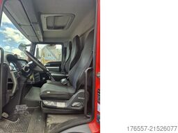 MAN TGL 7.150 BB Möbelkoffer 7.20m