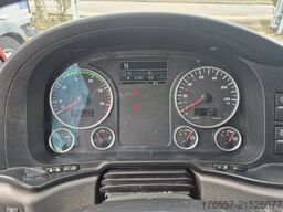 MAN TGL 7.150 BB Möbelkoffer 7.20m