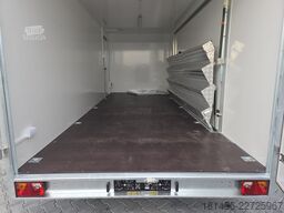 trailershop Event Messe Verkauf Infostand verfügbar