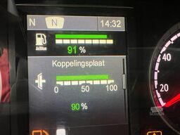 Scania R580 6X2 ADR Hydrolyk