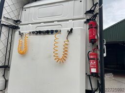 Scania R580 6X2 ADR Hydrolyk
