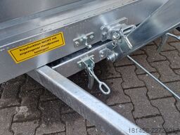 Sorelpol Neptun Universal Transporter GN224 Uni N15-380