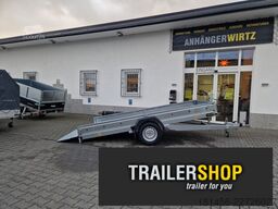 Sorelpol Multi XL GN226 1800kg Transporter kipp