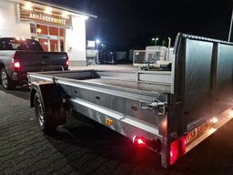 Sorelpol Multi XL GN226 1800kg Transporter kipp