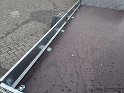 Sorelpol Multi XL GN226 1800kg Transporter kipp