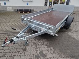Sorelpol Multi XL GN226 1800kg Transporter kipp