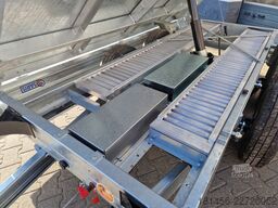 Saris SKS HDS Stahlkipper 3to Rampen Stützen