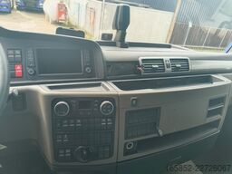 MAN 18.510 TGX (46) Retarder