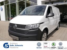 VW T6.1 Frischedienst FkStK 230-V DAB+ RFK