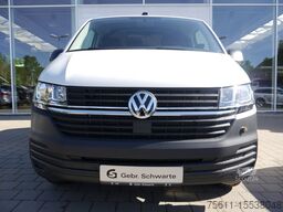 VW T6.1 Frischedienst FkStK 230-V DAB+ RFK