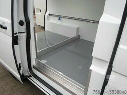 VW T6.1 Frischedienst FkStK 230-V DAB+ RFK