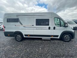 PÖSSL 2 Win S Plus (+) | Aufstelldach | Jetzt sichern!