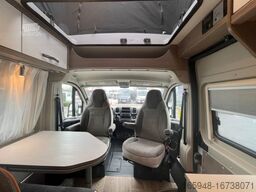 PÖSSL 2 Win S Plus (+) | Aufstelldach | Jetzt sichern!