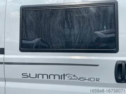PÖSSL Summit Shine 640 R*Modell 2025**Automatik*Navi