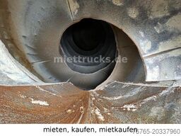 MERCEDES-BENZ 3540B 8x4 Putzmeister 10cbm/big axle