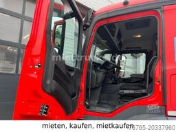MERCEDES-BENZ 3540B 8x4 Putzmeister 10cbm/big axle