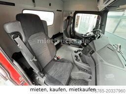 MERCEDES-BENZ 3540B 8x4 Putzmeister 10cbm/big axle