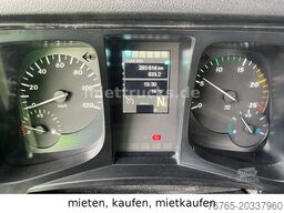 MERCEDES-BENZ 3540B 8x4 Putzmeister 10cbm/big axle