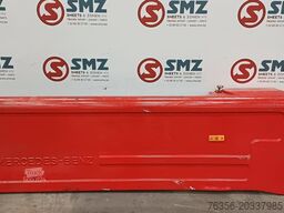 Mercedes Occ set sideskirts links + rechts Mercedes SK