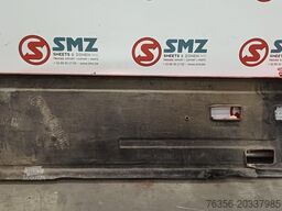 Mercedes Occ set sideskirts links + rechts Mercedes SK