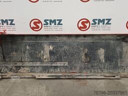 Mercedes Occ set sideskirts links + rechts Mercedes SK