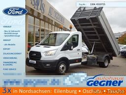 FORD Transit EK 470 L3 Trend 3-Seitenkipper ?3,5t AHK