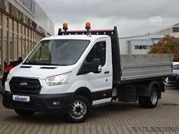 FORD Transit EK 470 L3 Trend 3-Seitenkipper ?3,5t AHK