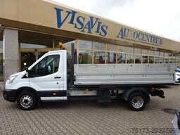 FORD Transit EK 470 L3 Trend 3-Seitenkipper ?3,5t AHK