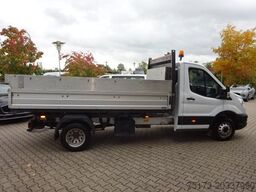 FORD Transit EK 470 L3 Trend 3-Seitenkipper ?3,5t AHK