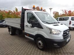 FORD Transit EK 470 L3 Trend 3-Seitenkipper ?3,5t AHK