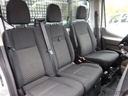 FORD Transit EK 470 L3 Trend 3-Seitenkipper ?3,5t AHK