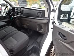 FORD Transit EK 470 L3 Trend 3-Seitenkipper ?3,5t AHK