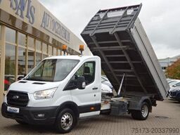 FORD Transit EK 470 L3 Trend 3-Seitenkipper ?3,5t AHK