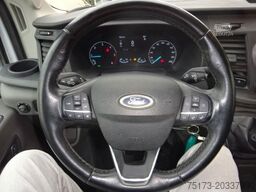FORD Transit EK 470 L3 Trend 3-Seitenkipper ?3,5t AHK