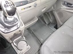 FORD Transit EK 470 L3 Trend 3-Seitenkipper ?3,5t AHK