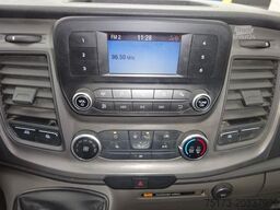 FORD Transit EK 470 L3 Trend 3-Seitenkipper ?3,5t AHK