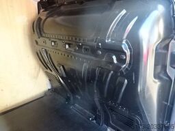 FORD Transit Connect Kasten L2 Trend 120PS Aut. Kamer