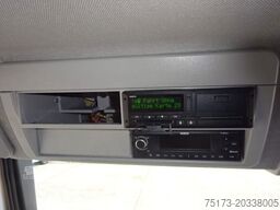 IVECO 75 E21 Eurocargo 4x2 Koffer LBW