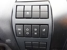 IVECO 75 E21 Eurocargo 4x2 Koffer LBW