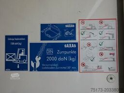 IVECO 75 E21 Eurocargo 4x2 Koffer LBW