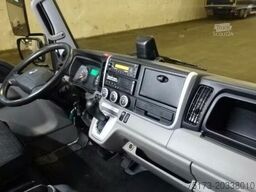 FUSO Canter Fuso Koffer 7C18 LBW Duonic