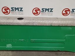 Mercedes Occ set sideskirts links + rechts Mercedes SK