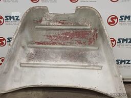 Mercedes Occ cabinespoilerset Mercedes SK